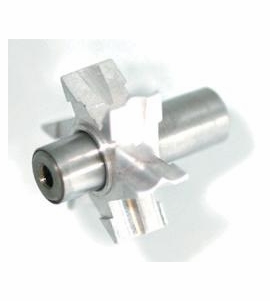 KaVo friction grip spindle with impeller for model# 642, 643, 633 and 632