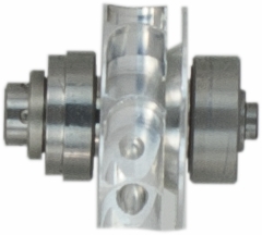 Kavo GentleSilence 6500B turbine with ceramic bearings 