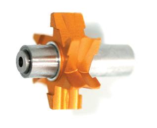 KaVo push button spindle with impeller for model# 642, 643, 633 and 632