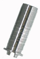 KaVo screw type Spindle for model 632, 633, 642, 643