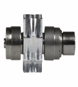 Kavo SuperTorque 650B/C turbine with ceramic bearings 