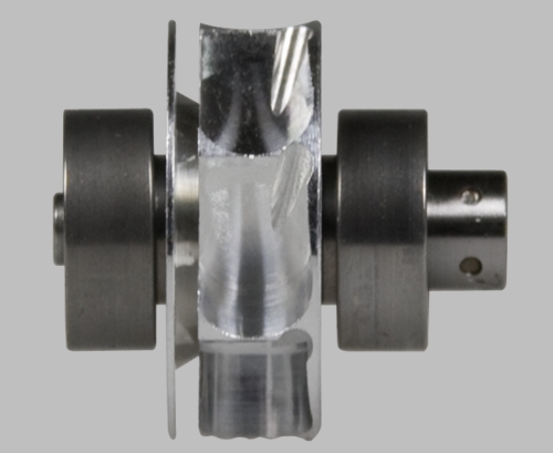 Kavo SuperTorque 655B/C, 660B/C turbine with ceramic bearings