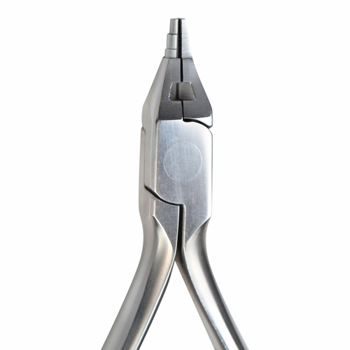 Kim Pliers with Cutters (4306CK)