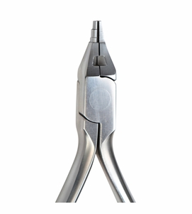 Kim Pliers with Cutters (4306CK)