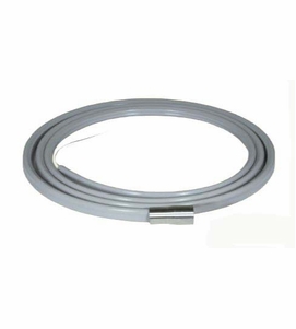 Kinetic Handpiece Light Source Tubing, 5-Hole Lamp Module, Asepsis Polyurethane