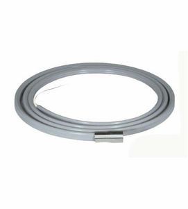 Kinetic Handpiece Light Source Tubing, 5-Hole Vari-Lux, Asepsis Polyurethane