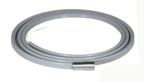 Kinetic Handpiece Light Source Tubing, 5-Hole Vari-Lux, Asepsis Polyurethane