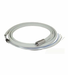 Kinetic Handpiece Light Source Tubing, 5-Hole Vari-Lux, Euro 3-Tube Jacketed