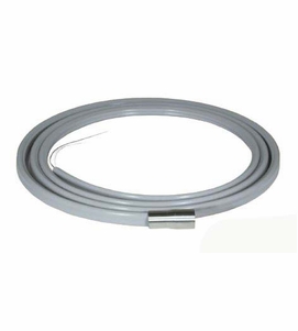 Kinetic Handpiece Light Source Tubing, 6-Pin Iso-C, Asepsis Polyurethane