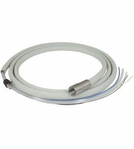 Kinetic Handpiece Tubing, 4 Hole Non-Optic, Euro 3-Tube Jacketed