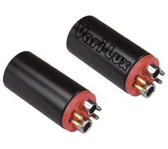 Halogen Lamp Module - 6 pin hose connection to 5 hole handpiece connection