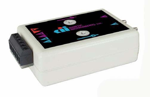 Kinetic Light Source Power Pack, Variable 2 Circuit, Compact