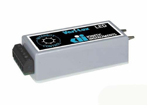 Kinetic Light Source Power Pack, Variable 2 Circuit Push Button, Vari-Lux