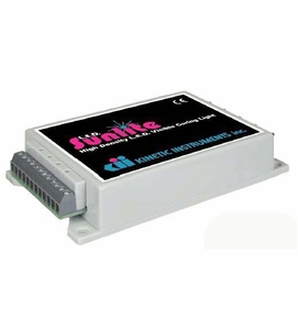 Kinetic Light Source Power Pack, Variable 4 Circuit, 1 Circuit Curing