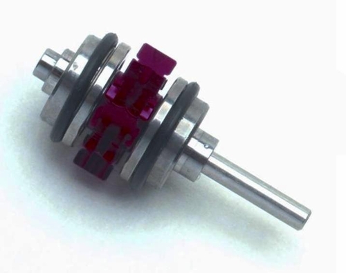 Kinetic Viper 360 Mini head push button turbine  - Buy 4 get 1 FREE!