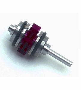 Kinetic Viper 360 Mini head push button turbine  - Buy 4 get 1 FREE!