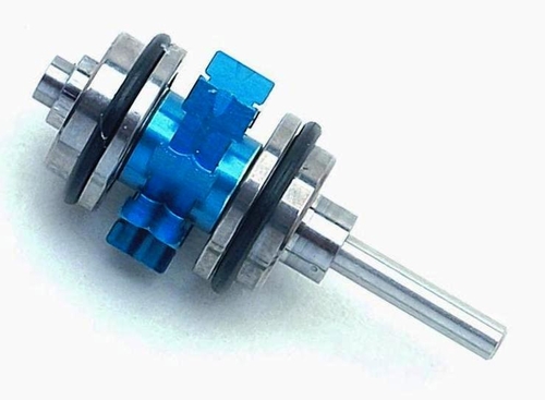 Kinetic Viper 360 Standard head push button turbine - Buy 4 get 1 FREE!