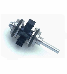 Kinetic Viper 360 Torque head push button turbine - Buy 4 get 1 FREE!