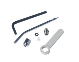 DCI Syringe Tip Kit