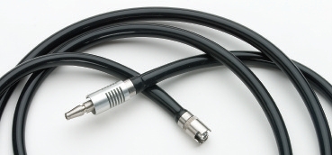 Air Hose compatible to a Linvatec Hall 5052-10 Connector / 10 ft. long