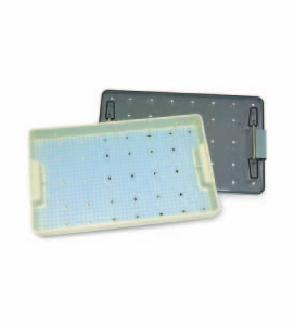 KM-A95-000 Smaller Size Universal Sterilization Case