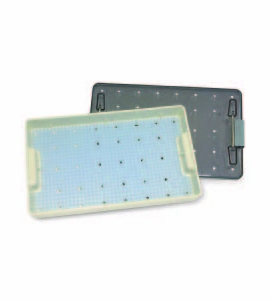 KM-A95-000 Smaller Size Universal Sterilization Case