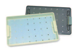 KM-A95-000 Smaller Size Universal Sterilization Case