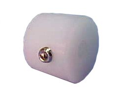 Knob with Set Screw