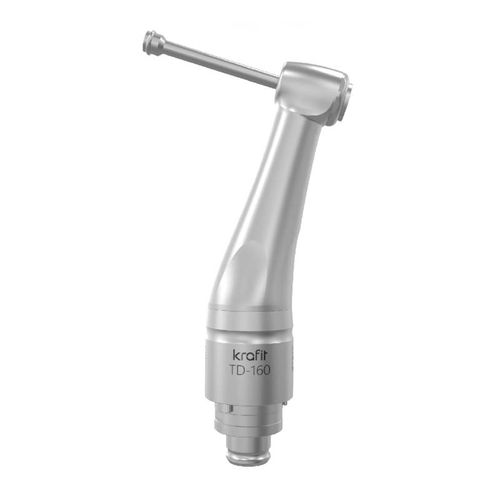 Krafit Pro M Orthodontic Torque Driver  160:1 Gear Ratio, Lightweight & High Precision Dental Handpiece