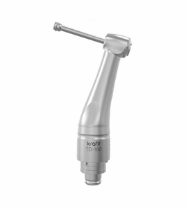 Krafit Pro M Orthodontic Torque Driver  160:1 Gear Ratio, Lightweight & High Precision Dental Handpiece