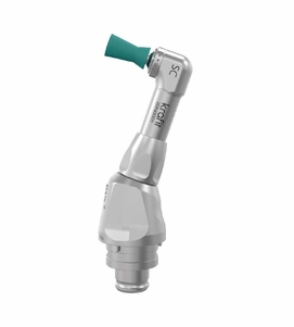 Krafit Pro M Prophy Screw Type Head SC-R04  Dental Handpiece Attachment for Professional Polishing