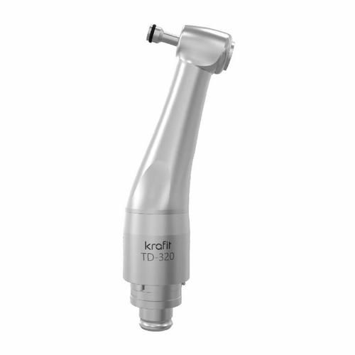 Krafit Pro M Torque Driver 320:1 TD-320 � Precision Orthodontic & Implant Handpiece Attachment