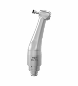 Krafit Pro M Torque Driver 320:1 TD-320 � Precision Orthodontic & Implant Handpiece Attachment