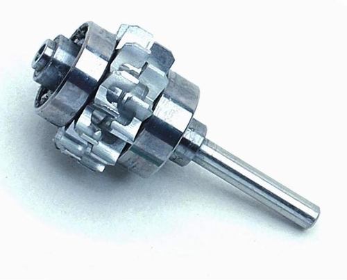 Lares 557 small head, push button turbine - Buy 4 get 1 FREE!