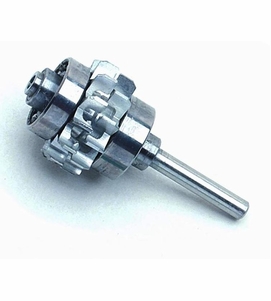 Lares 557 small head, push button turbine - Buy 4 get 1 FREE!