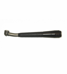 Lares 557 with fiber optic dental handpiece
