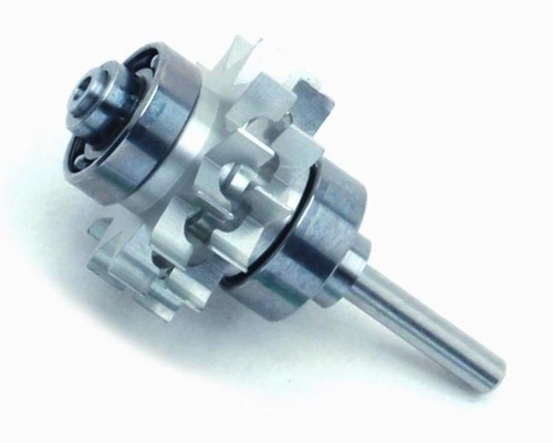 Lares 757 Large head, push button turbine - Buy 4 get 1 FREE!