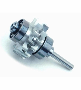 Lares 757 Large head, push button turbine - Buy 4 get 1 FREE!