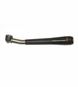 Lares 757 with fiber optic dental handpiece