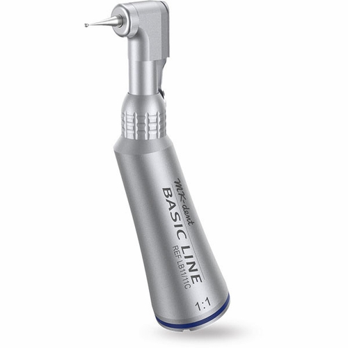 MK-dent BASIC LINE - Contra Angle Handpiece with Latch Type Head 