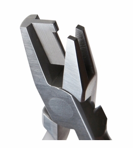 Ligature Arch Forming Pliers