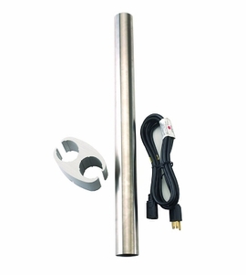 Light Posts and Bushings