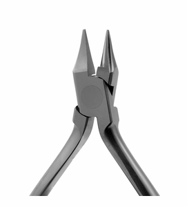 Light Wire Pliers (3163T)