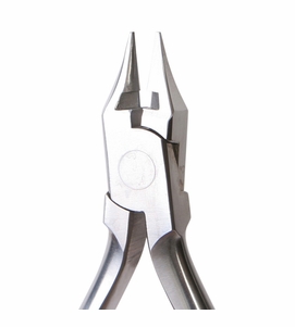 Light Wire Pliers with Cutters (3163C)