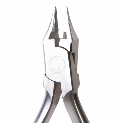 Light Wire Pliers with Cutters (3163C)