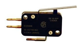 DCI Chair Limit Switch