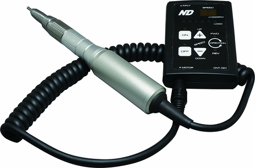LMS-20S Portable Laboratory Micromotor Set