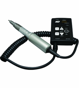 LMS-20S Portable Laboratory Micromotor Set