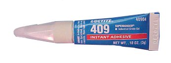 DCI Loctite, Superbond 409, .10 oz
