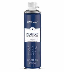 Lubricants and Nozzles